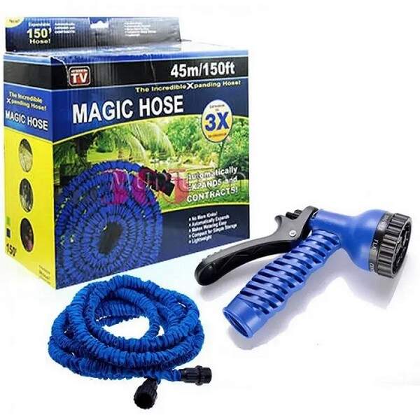 Шланг X HOSE 45m 150FT (30) 2062 (шт.)