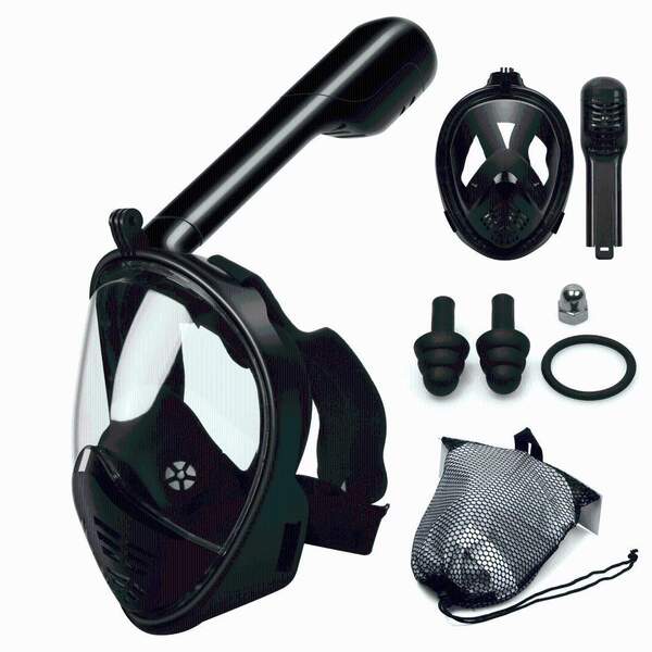 Маска для плавання swiming mask (20) 5460 (шт.)