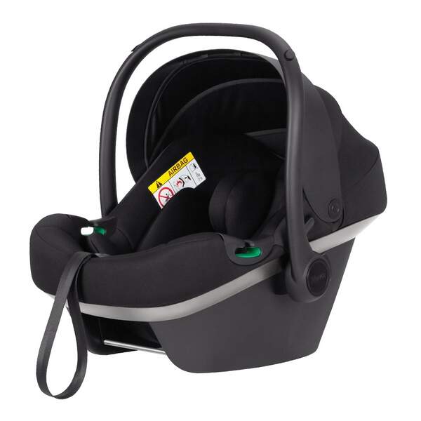 Автокрісло CARRELLO Nova CRL-16101 Grey Line i-Size 40-87см /4/ (шт.)