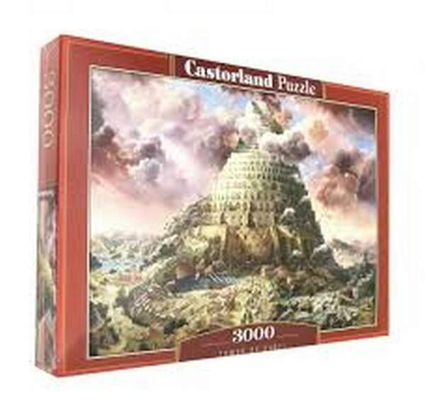 Пазл Castorland 3000 C-300563 (шт.)