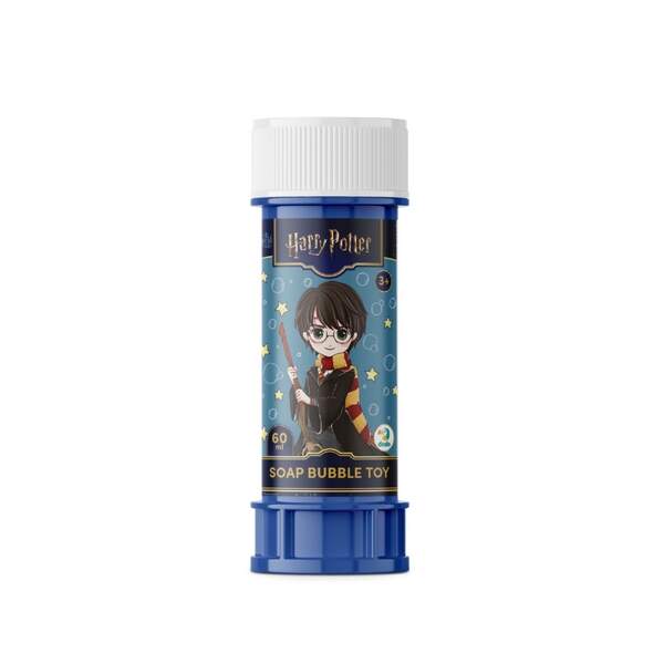200600 Бульбашки мильні «Harry Potter». Об’єм 60 мл 200600 (шт.)