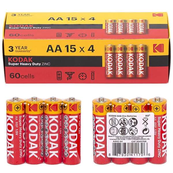 Kodak  R-6 tehn (1440шт/ящ) техн./60 (шт.)