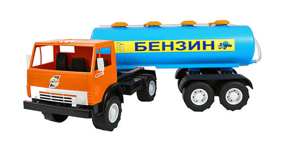 Автоцистерна Х2 877 (шт.)